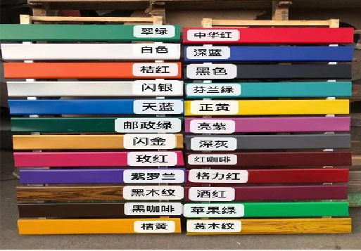 蒲城做招牌可以用哪些材料？