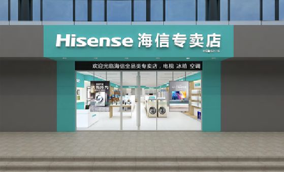 蒲城如何加强专卖店门头设计品质？